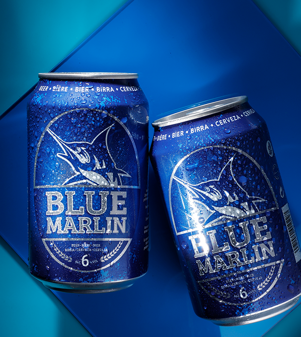 Blue Marlin