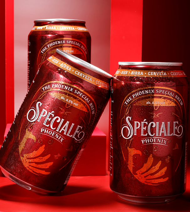 Spéciale Phoenix