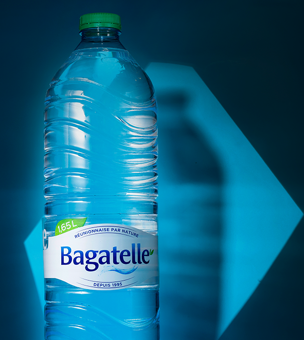 Bagatelle