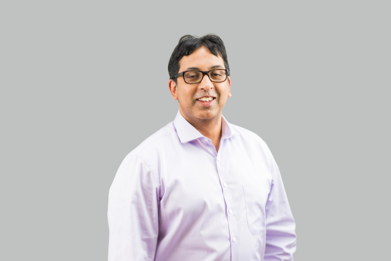 Daniel Narayanen