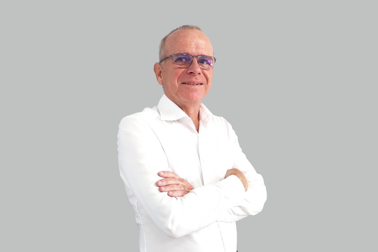 Eric Eynaud