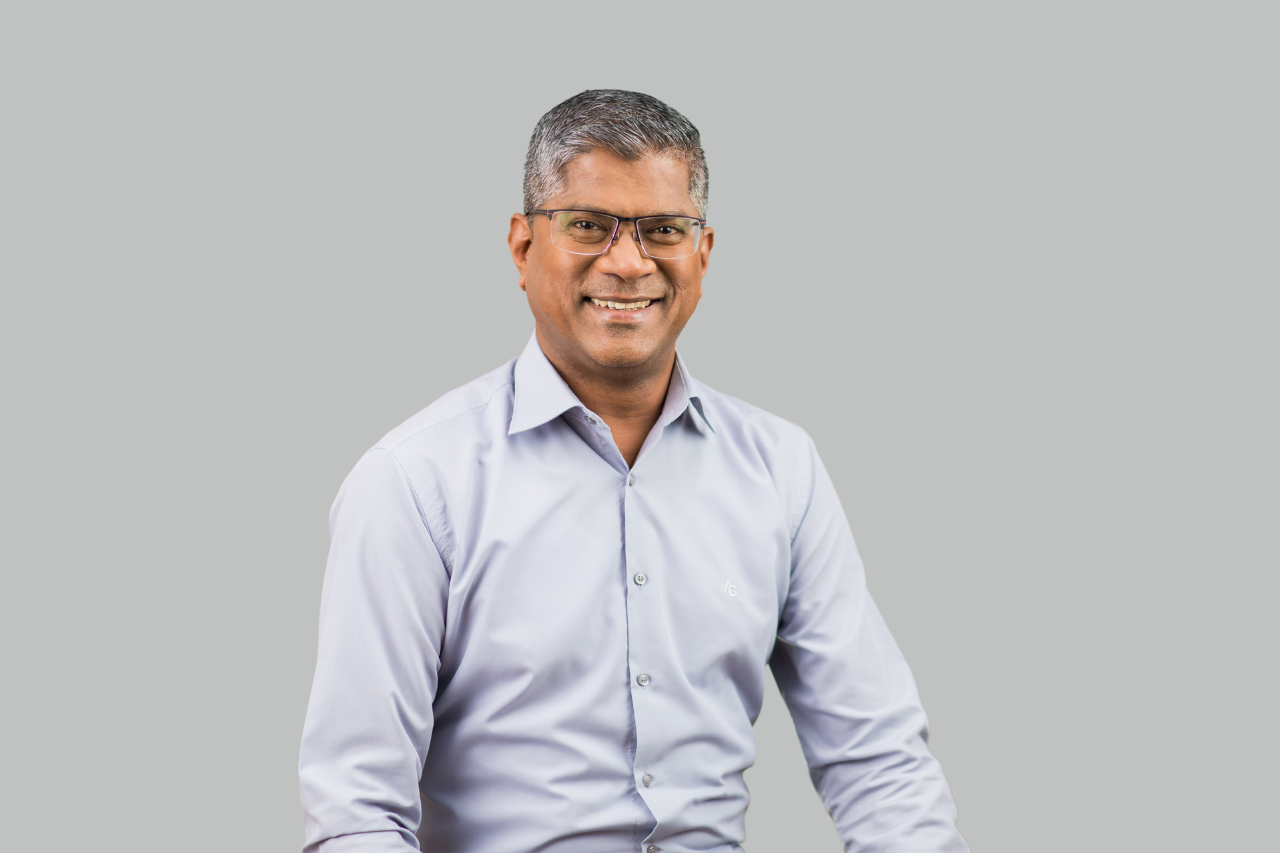 Rama Narayya