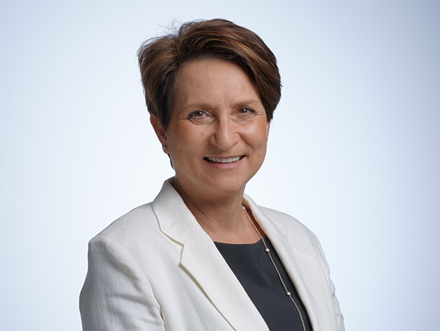 Catherine MCILRAITH